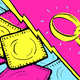 Image for article titled What's Your Sexual Orientation: Promiscuous or Monogamous?